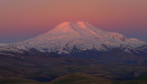 Скоро рассвет