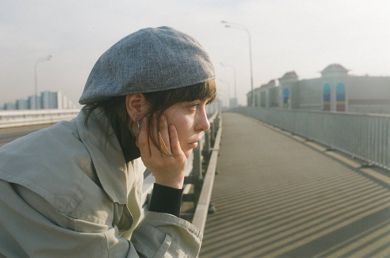 пленка, nikon, f100, Kirill