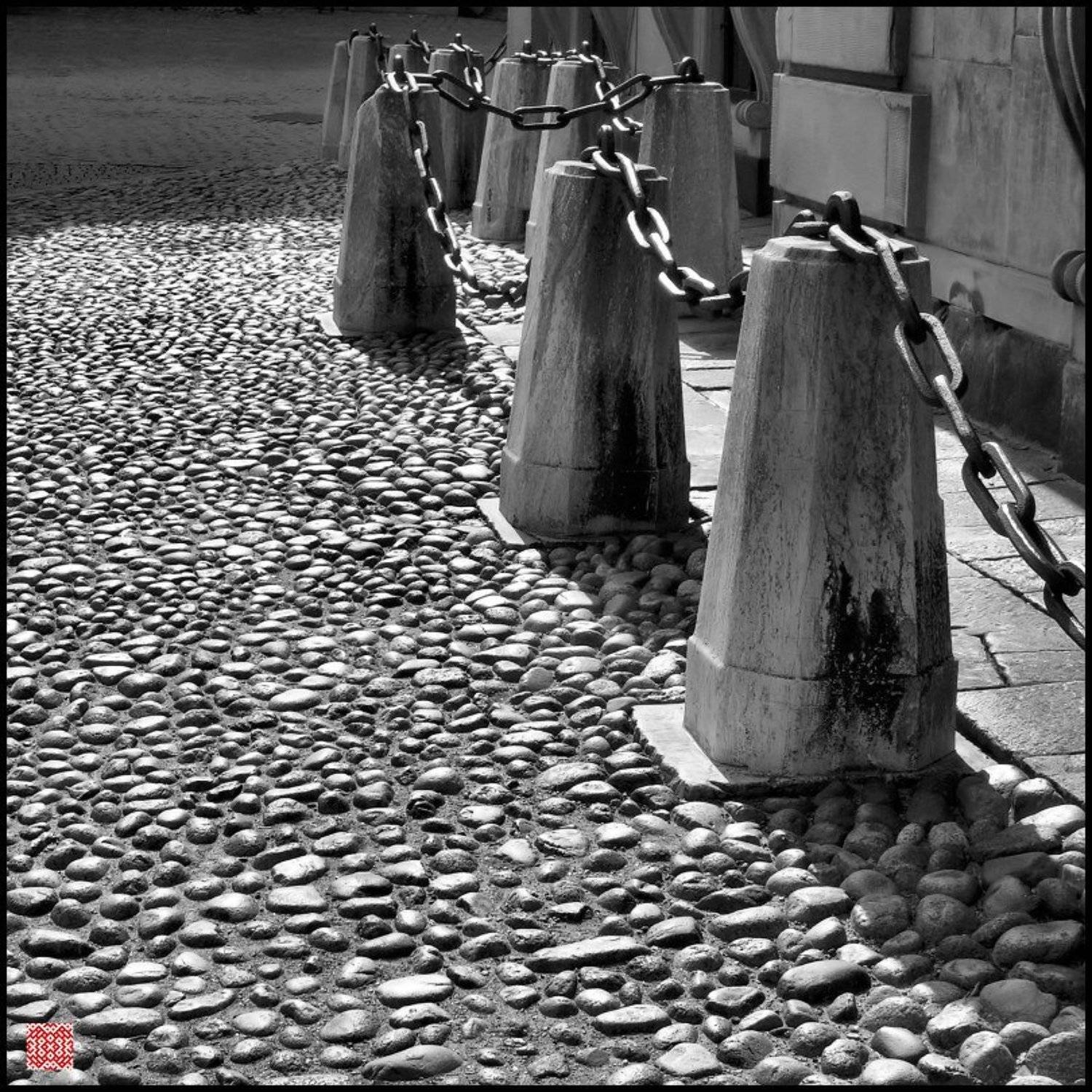 стокгольм, Cairns (Павел Васильев)