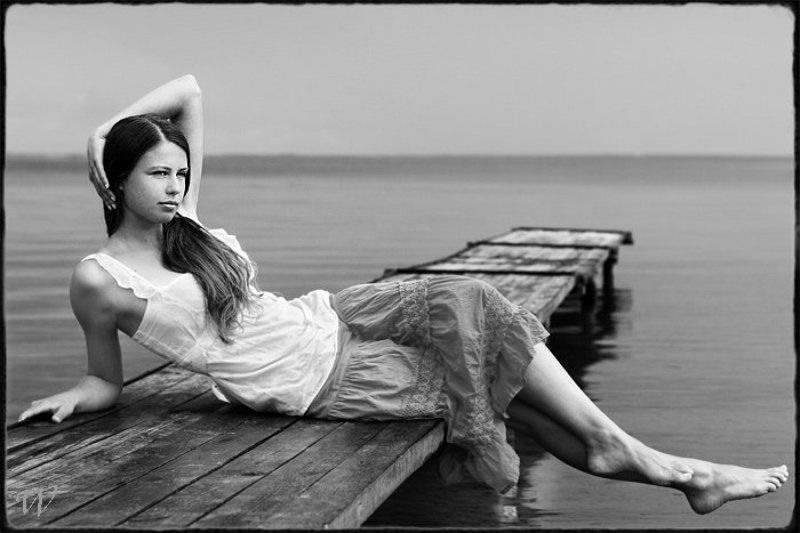 Small bridge фото превью