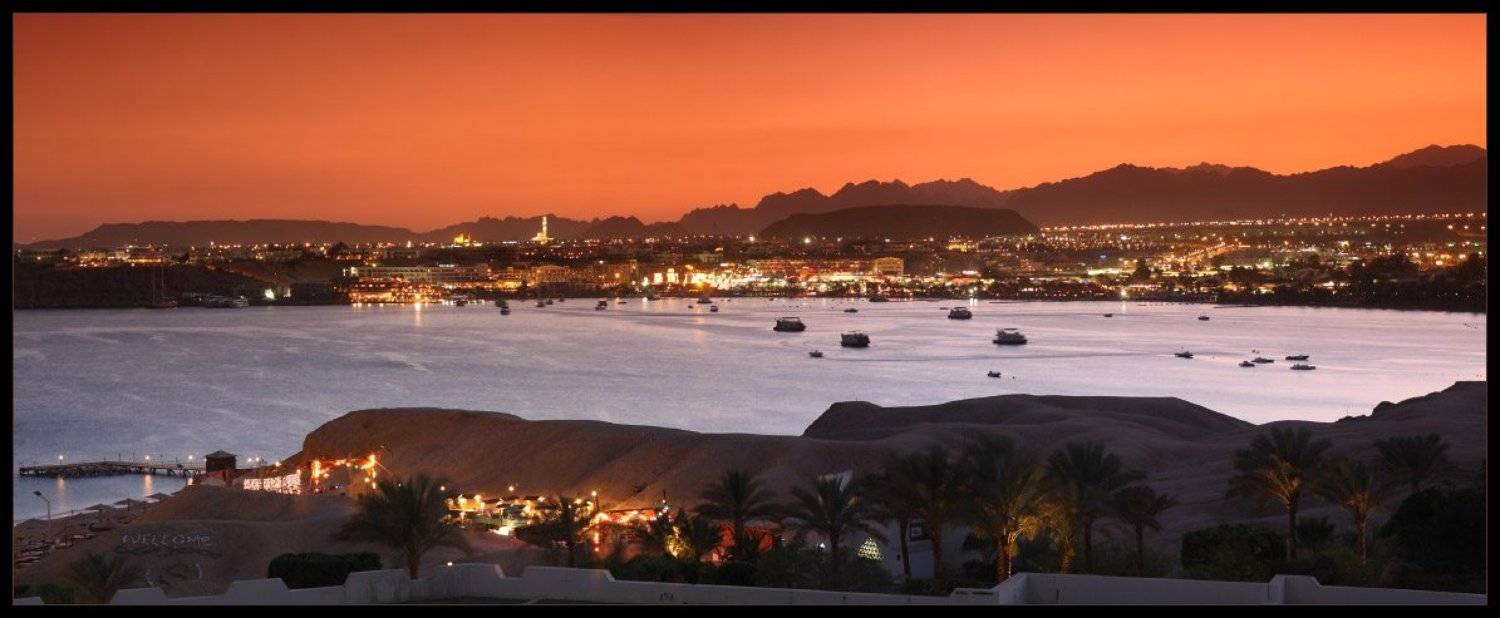 египет, наама, красное море, Алексей Самарин