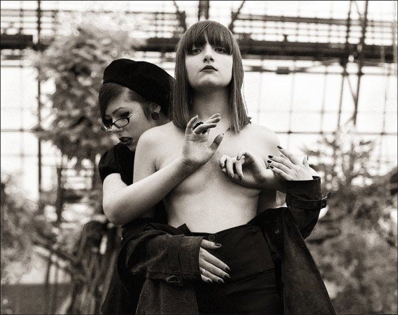 Муасофизм & Фе-Фе фото превью