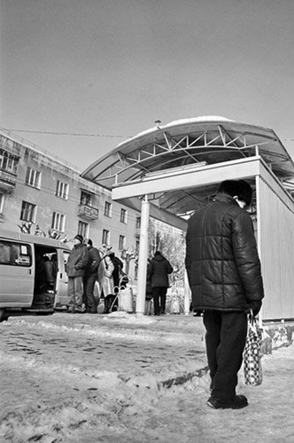 чернобелое, репортаж, город, Le`sha