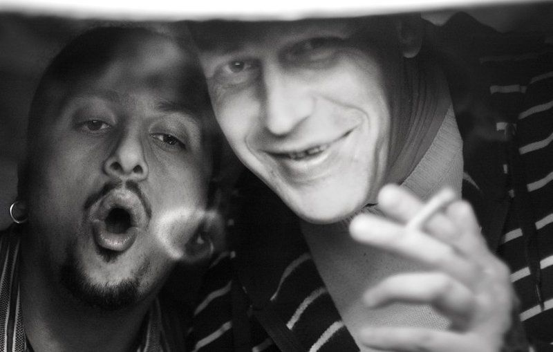 кезин,лунный ежик,лампа ильича,дым Колечко о ) фото превью