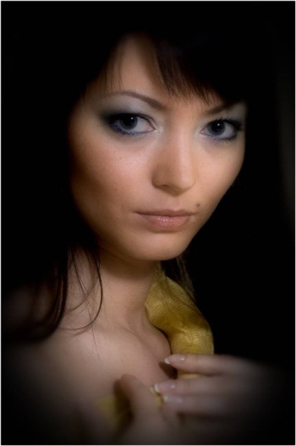 татьяна, студия estetista, модель, domovoi