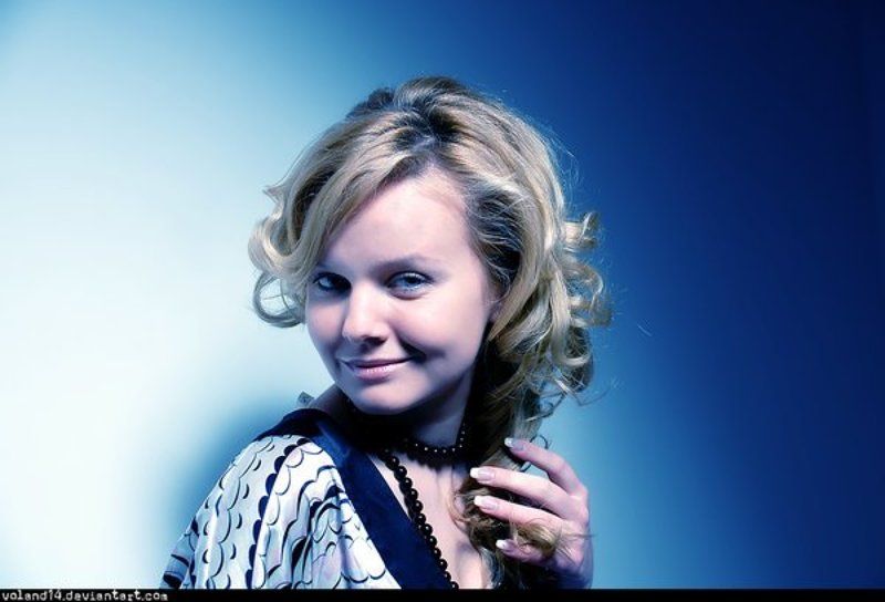 О Кате фото превью