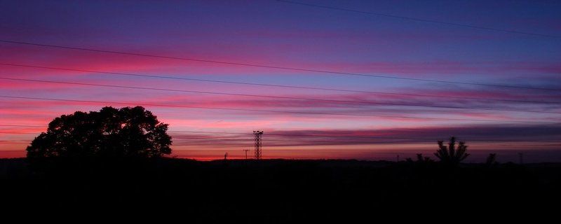 закат Банально, закат........ фото превью