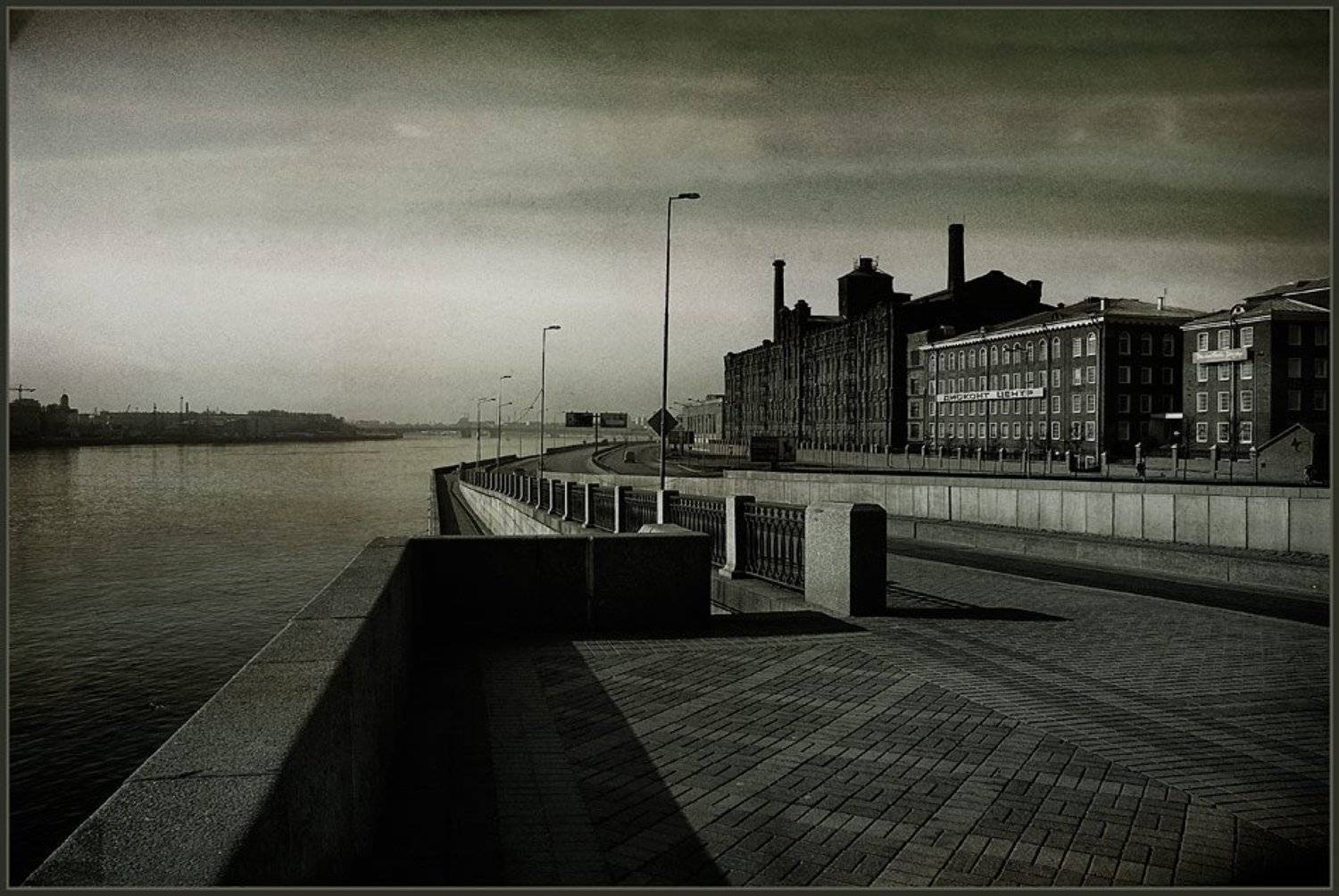 санкт-петербург, Лычёв Александр