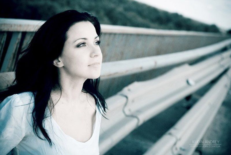 анели азор , фотограф кудин андрей , www.kudin.com.ua Анели ... фото превью