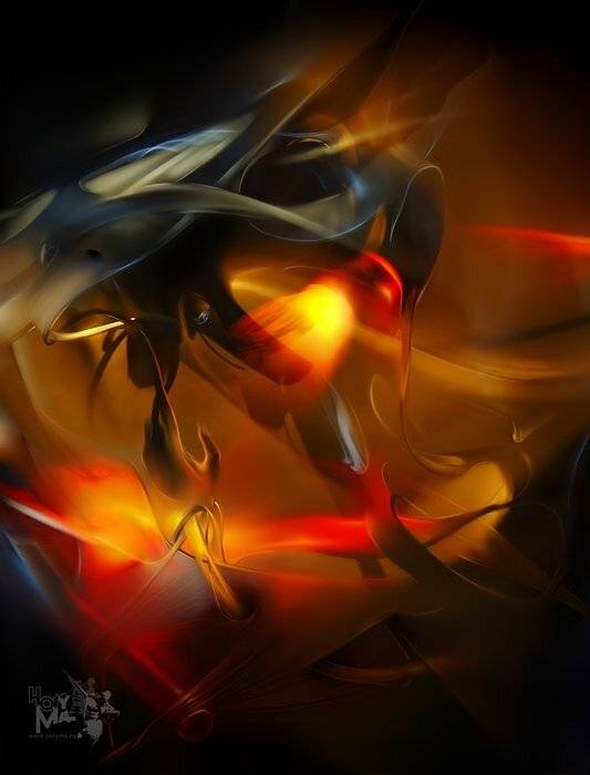 светографика, комп.искусство, предметы, сюжет, свет, HoryMa (ХориМа)