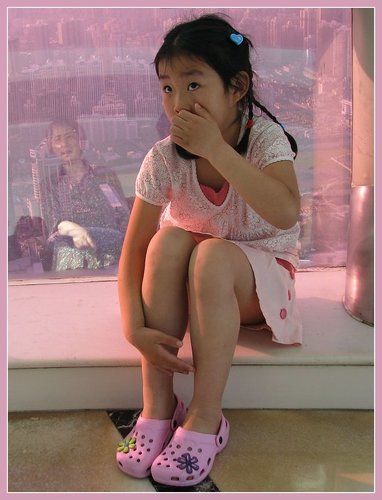 Лица Китая-4