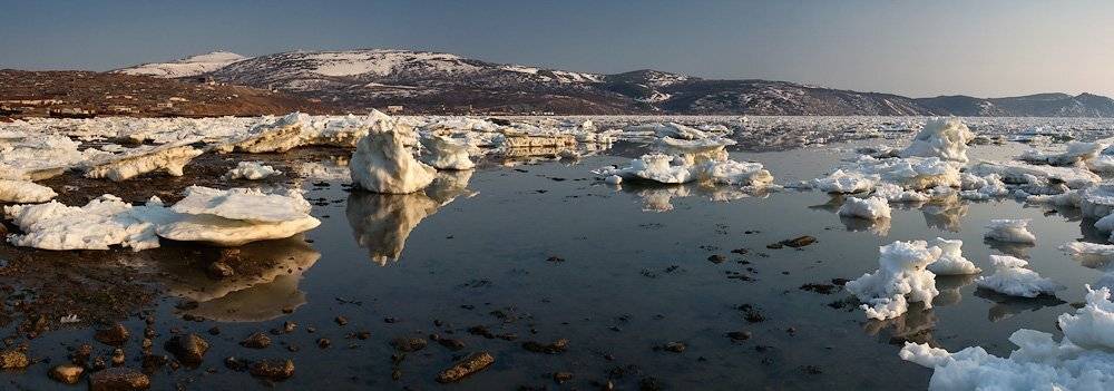 sirfisher магадан, Sir Fisher