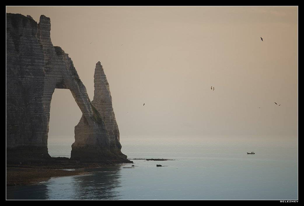 нормандия, seleznev