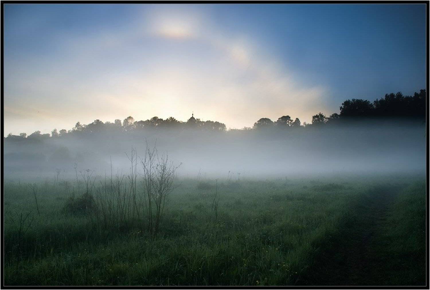 , Дмитрий Милосердов