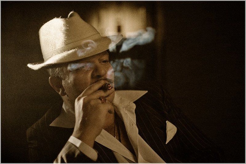 Сигары-образ жизни фото превью