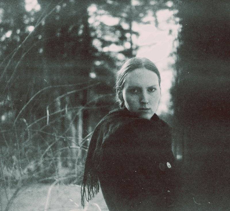 другие_инфанты,поли, Deep in Violet