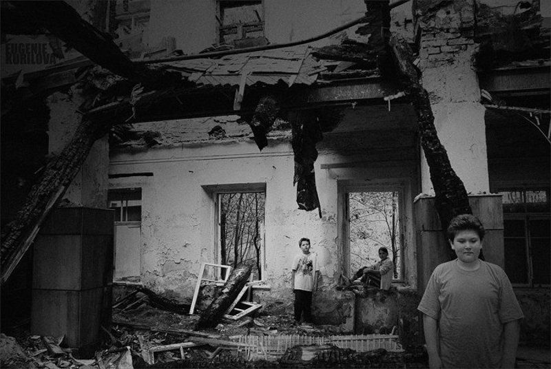 Другое детство... фото превью