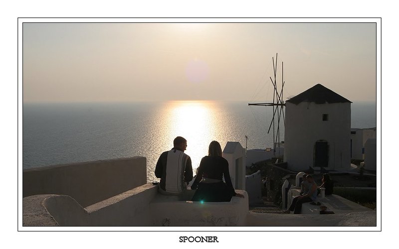 У моря фото превью