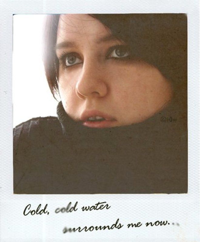 автопортрет emo? фото превью