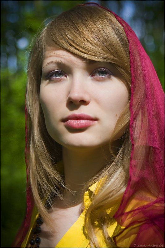 Иришкина история. (1) фото превью