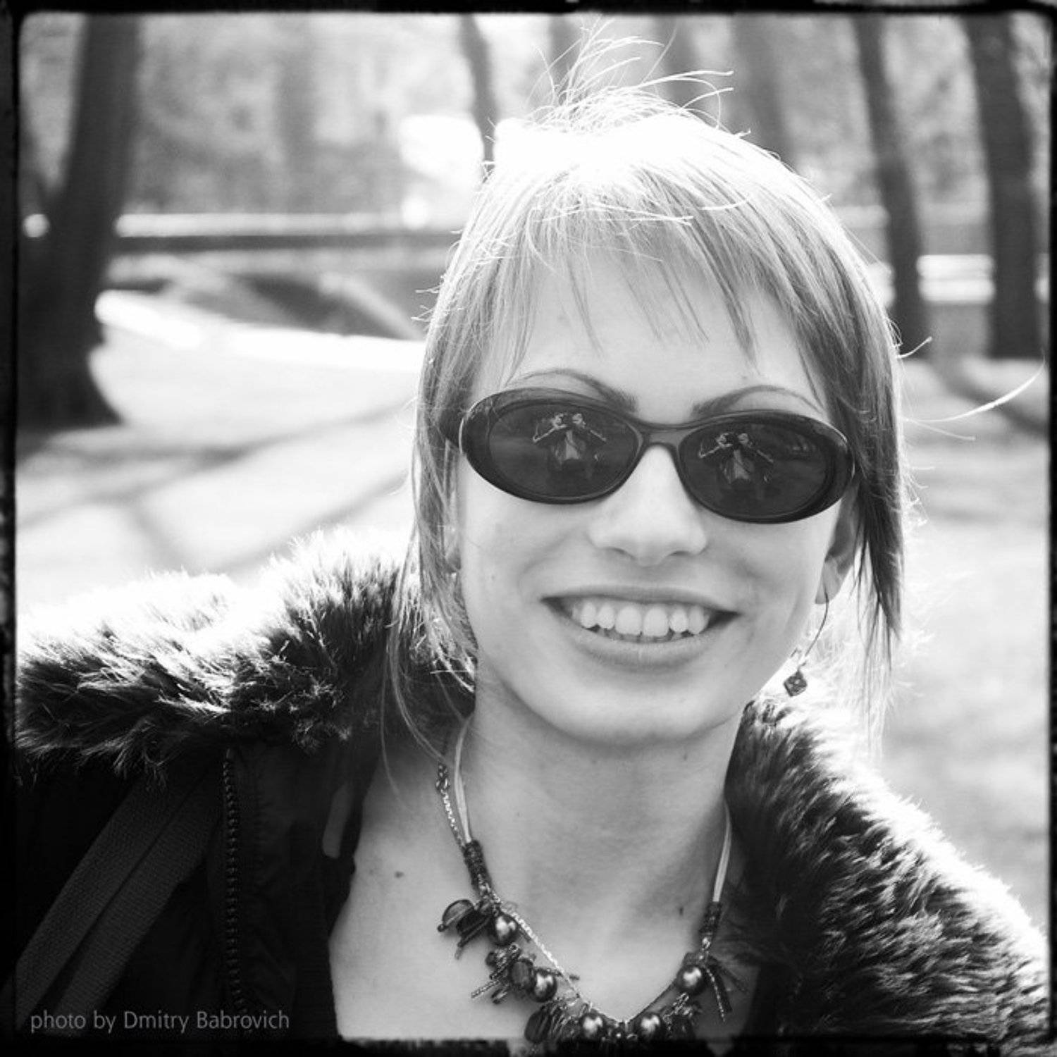 stefany, Dmitry Babrovich