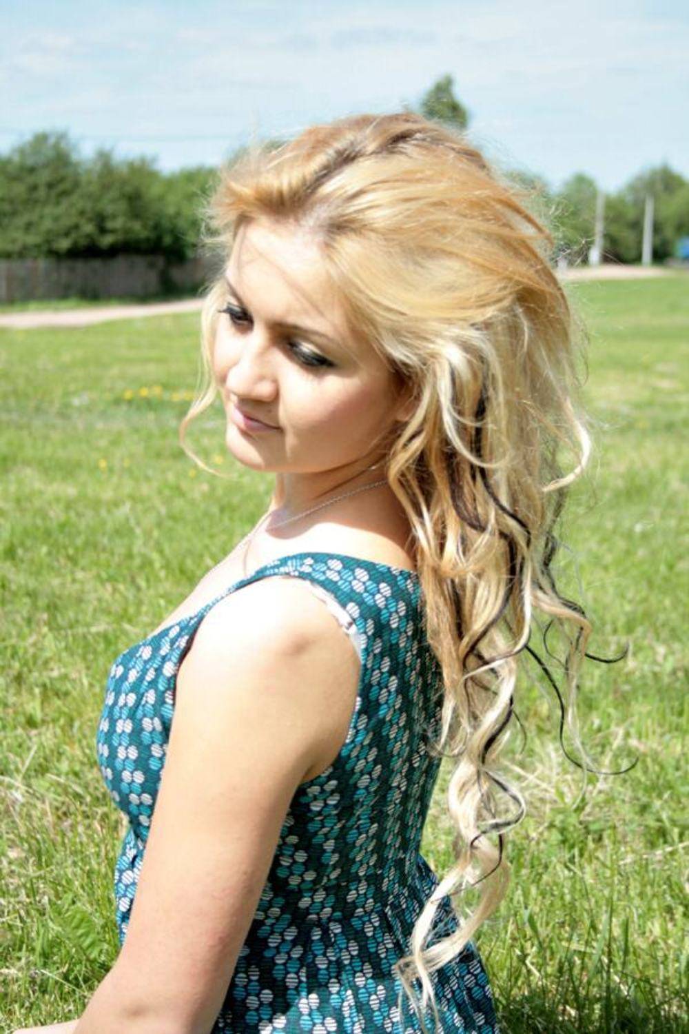 коломенское, лето, неля, Большаков Александр