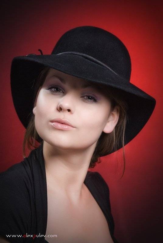 девушка,портрет,дебют,стдия,портфолио, Александр Путев