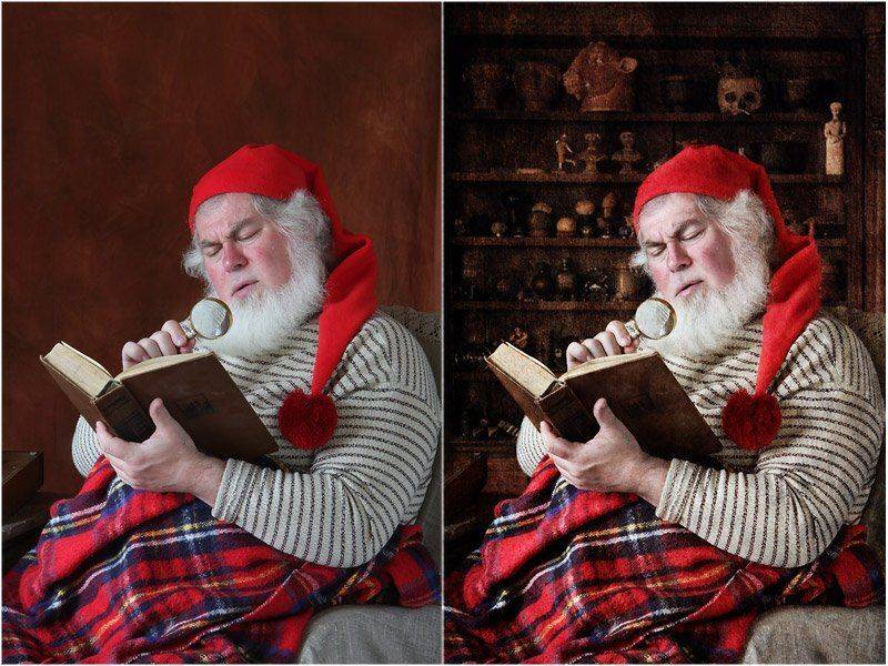 , Siren (Анна Беркоз)