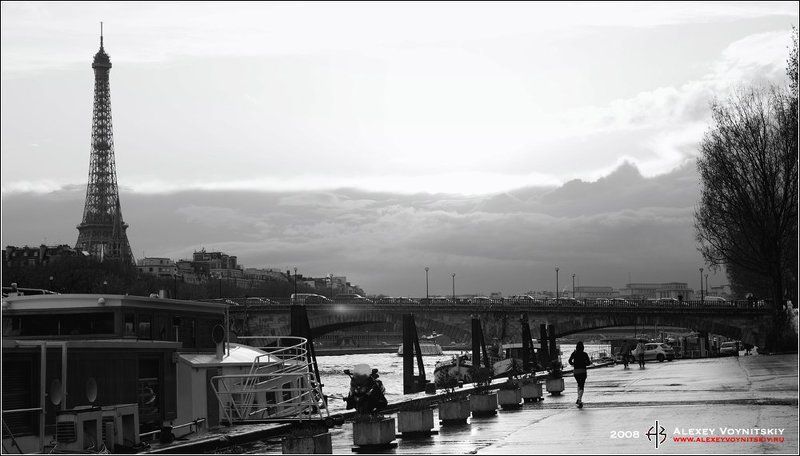 париж франция эйфелева башня Прогулки по парижу ... фото превью