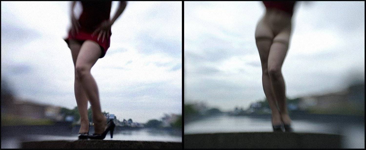 нет слов, Andrey Kezzyn