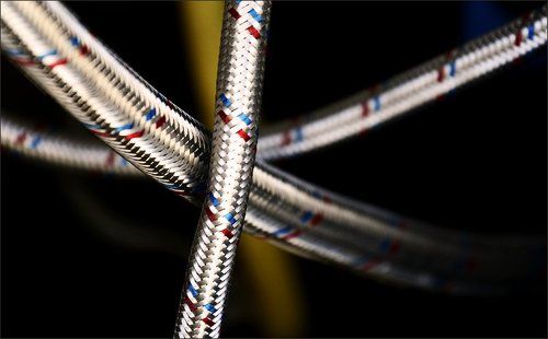 Страсти водопровода