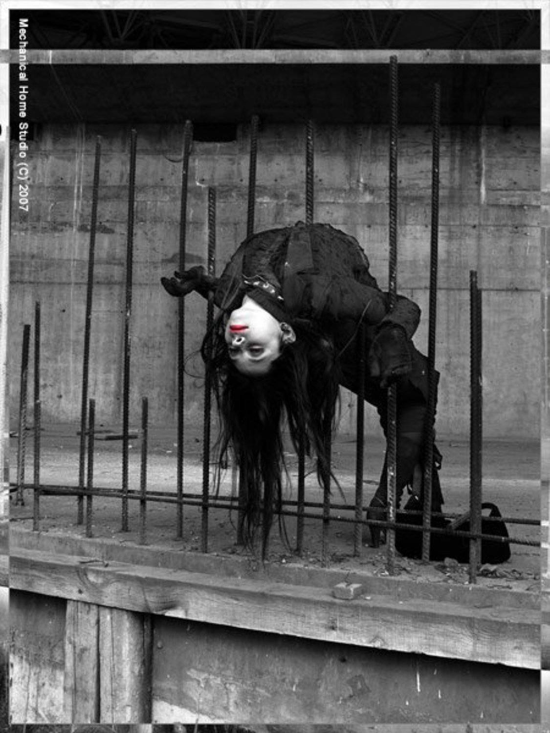 gothic, Сборщик