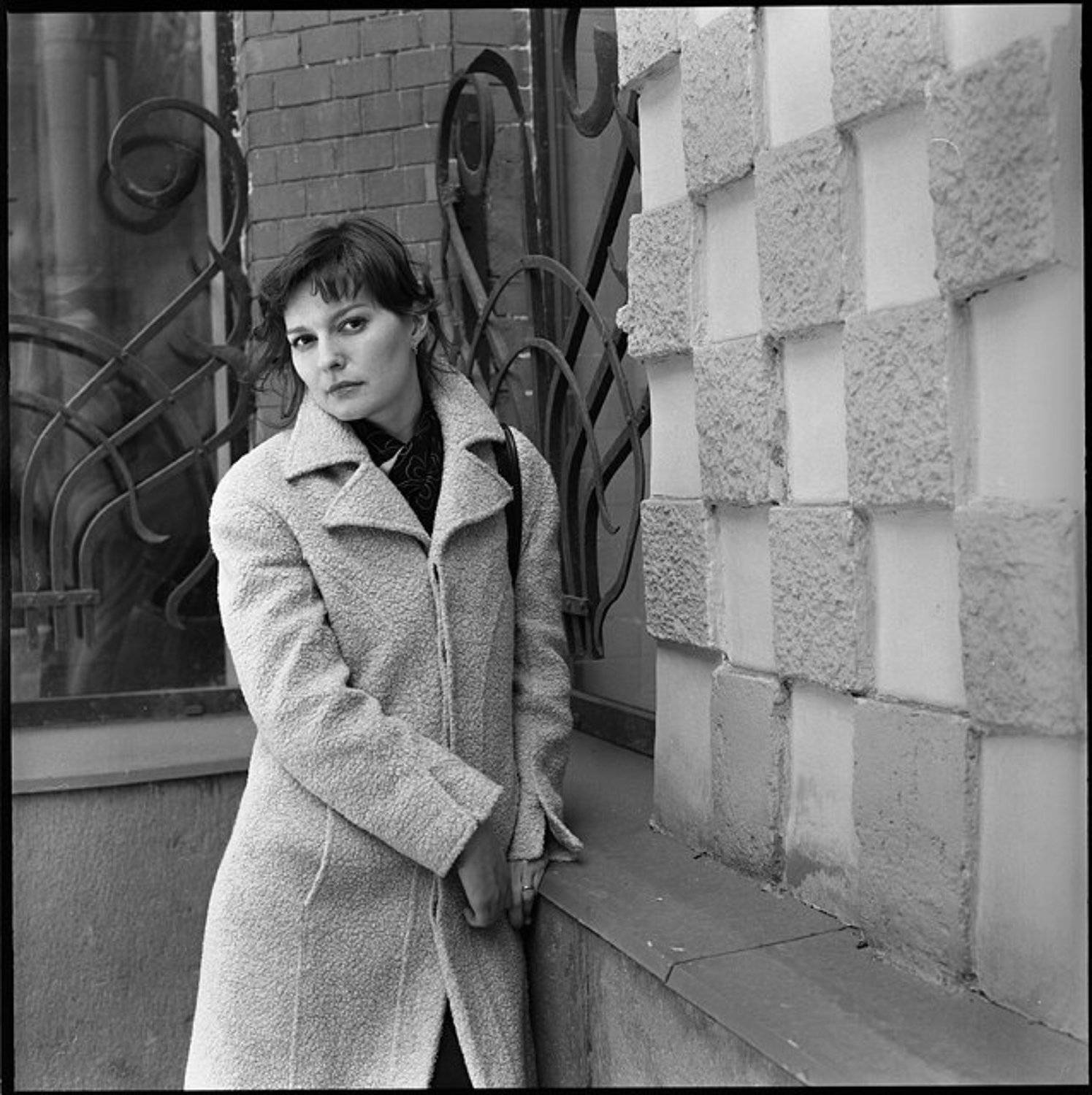 rollei 6001 света ilford hp5 400, Тайлер Дёрден