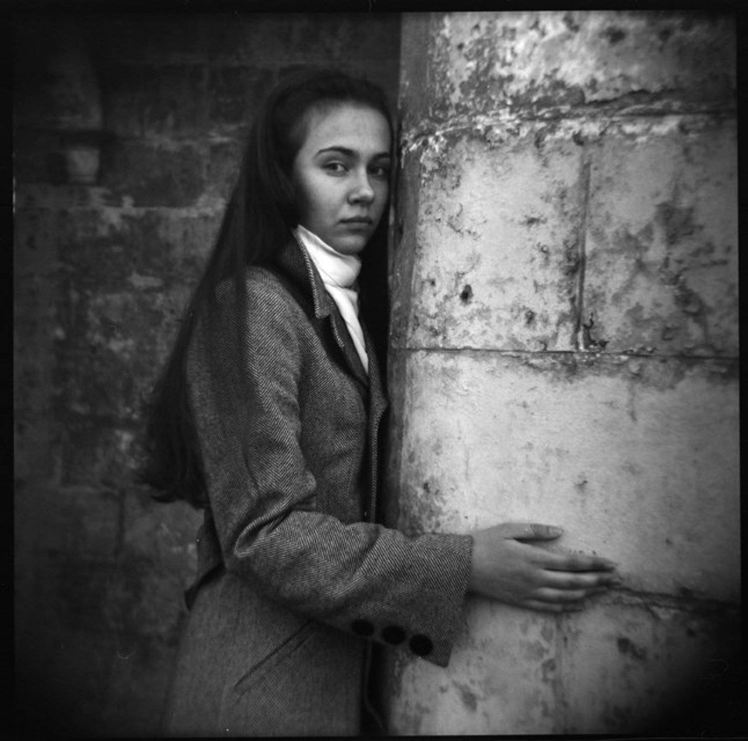 , Тайлер Дёрден