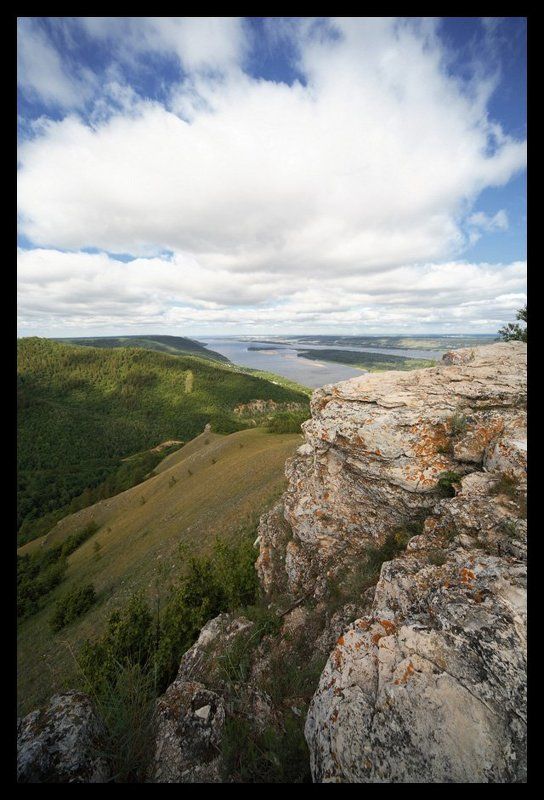 гора стреленная фото превью