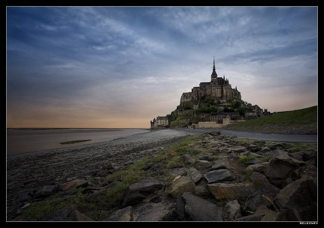 бретань, seleznev