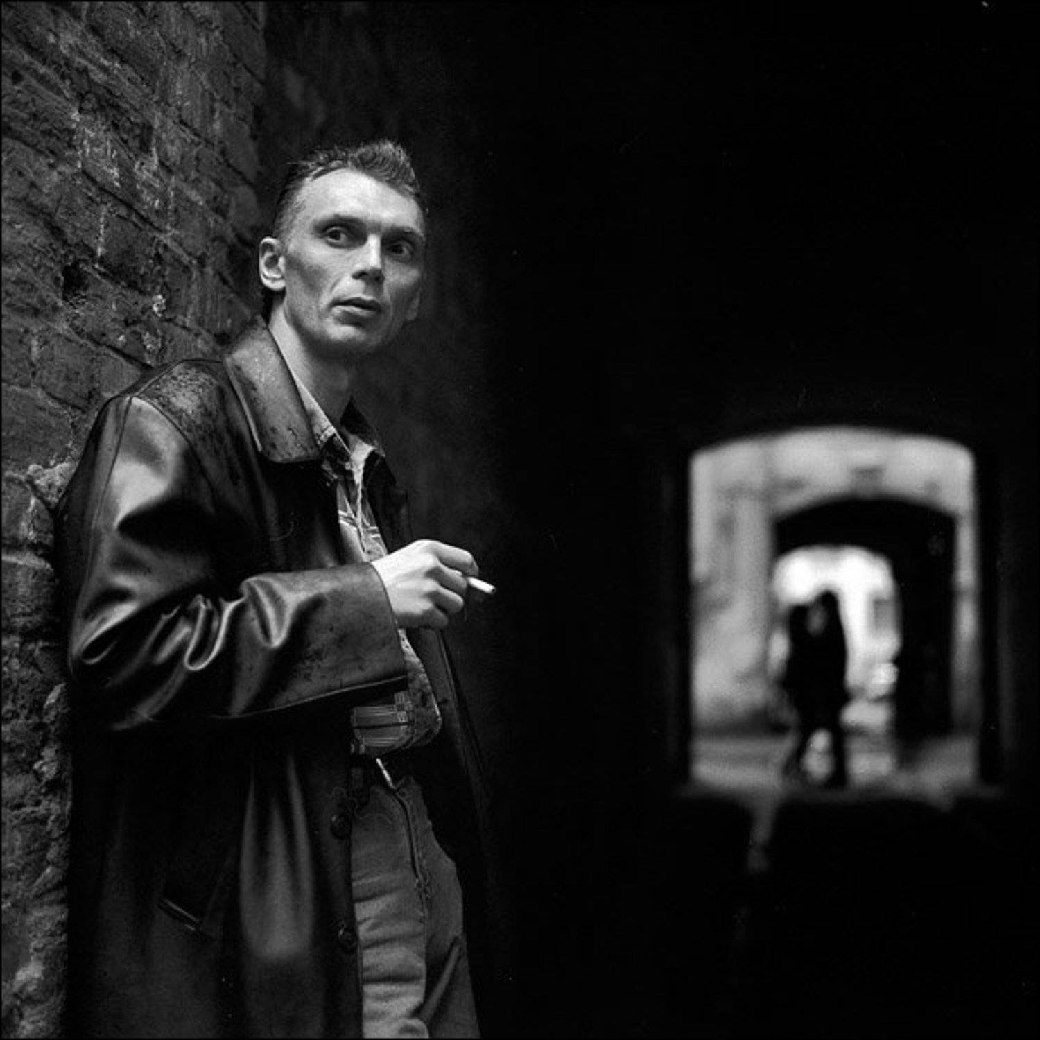 , Микаэлла Сперанская