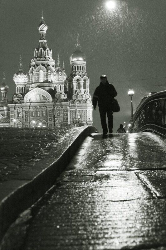 санкт-петербург,спас на крови *** фото превью