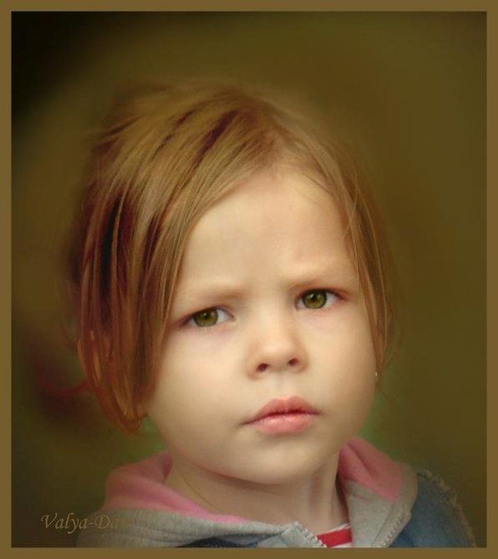 Устала фото превью