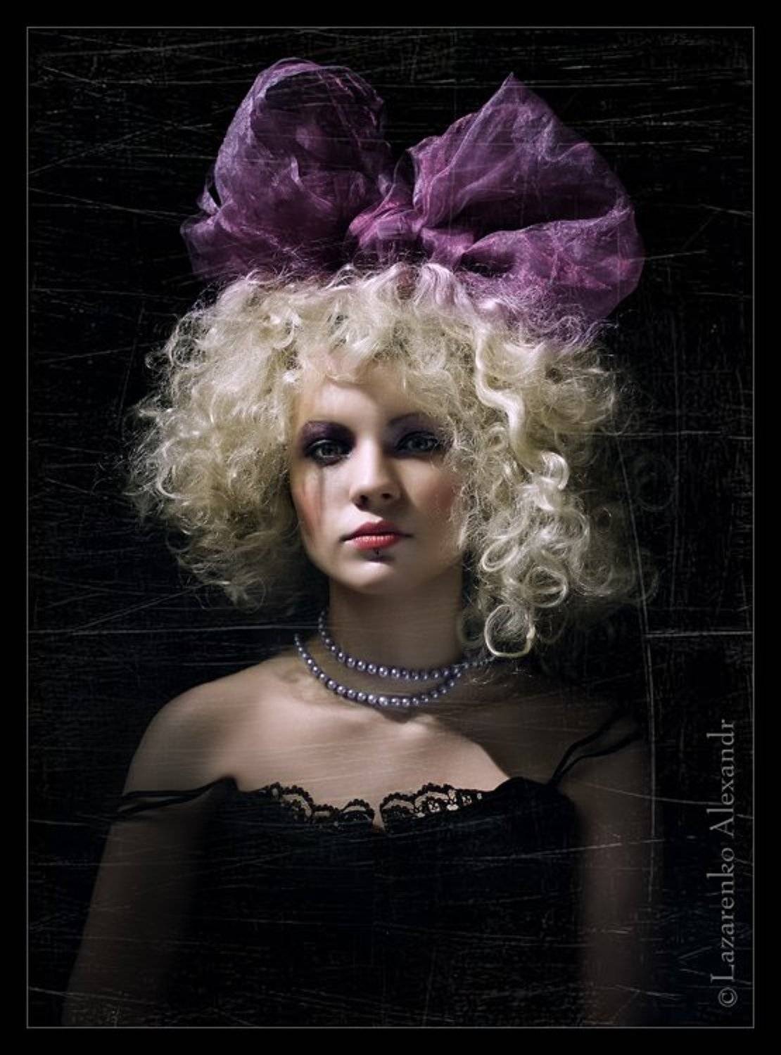 гламур, Alexandr