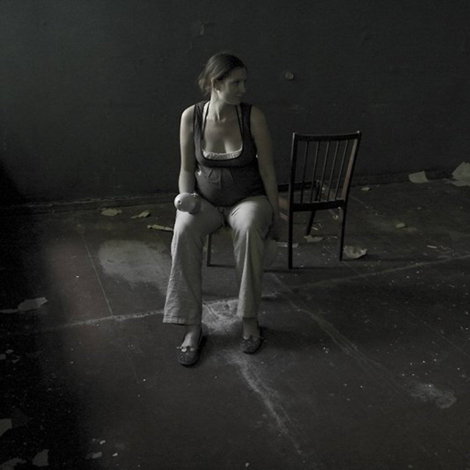 , Яна Денисенко