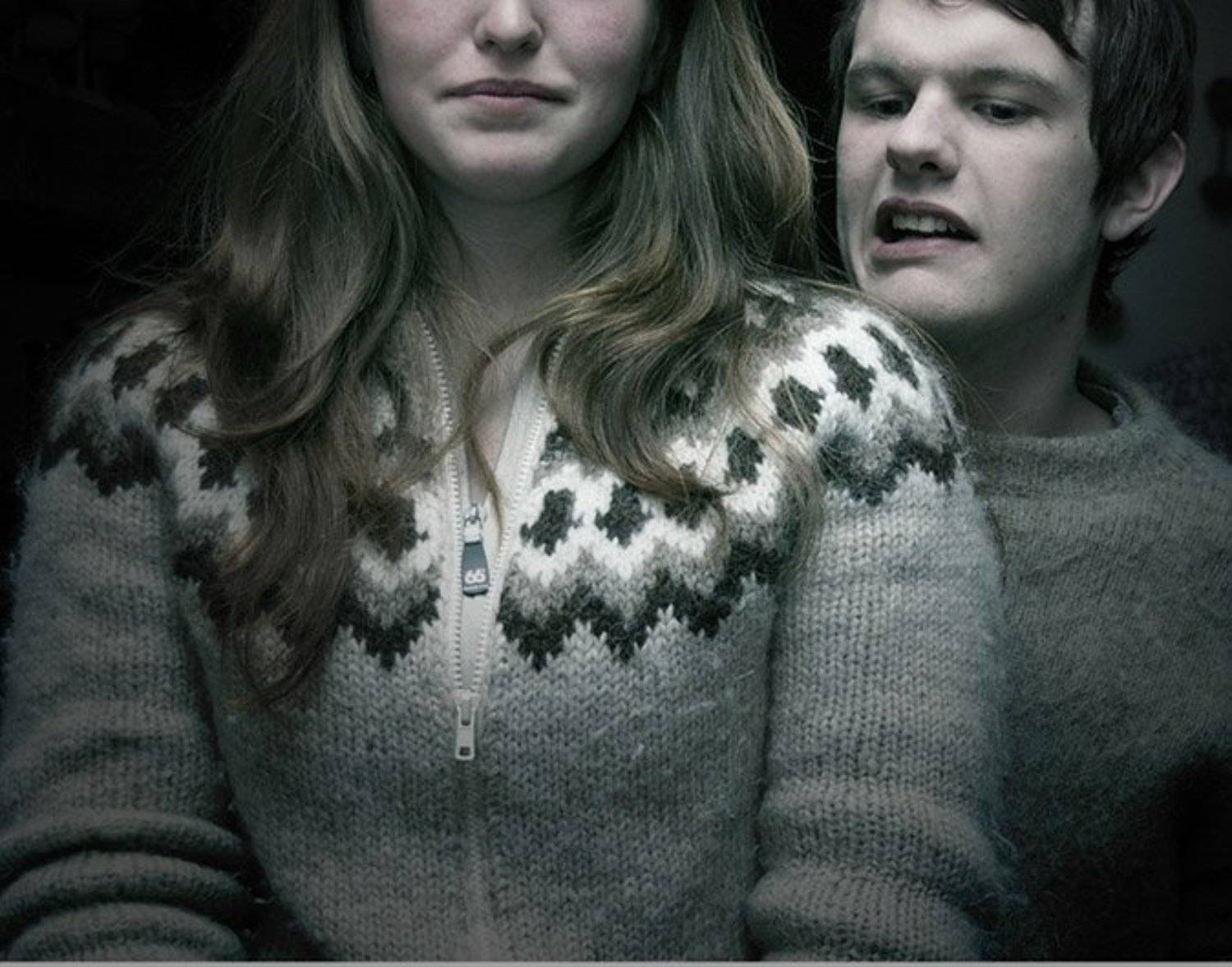 исландцы, эмоции, Aleksey