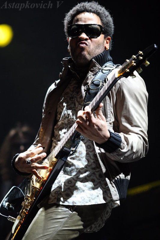 lenny kravitz  фото превью
