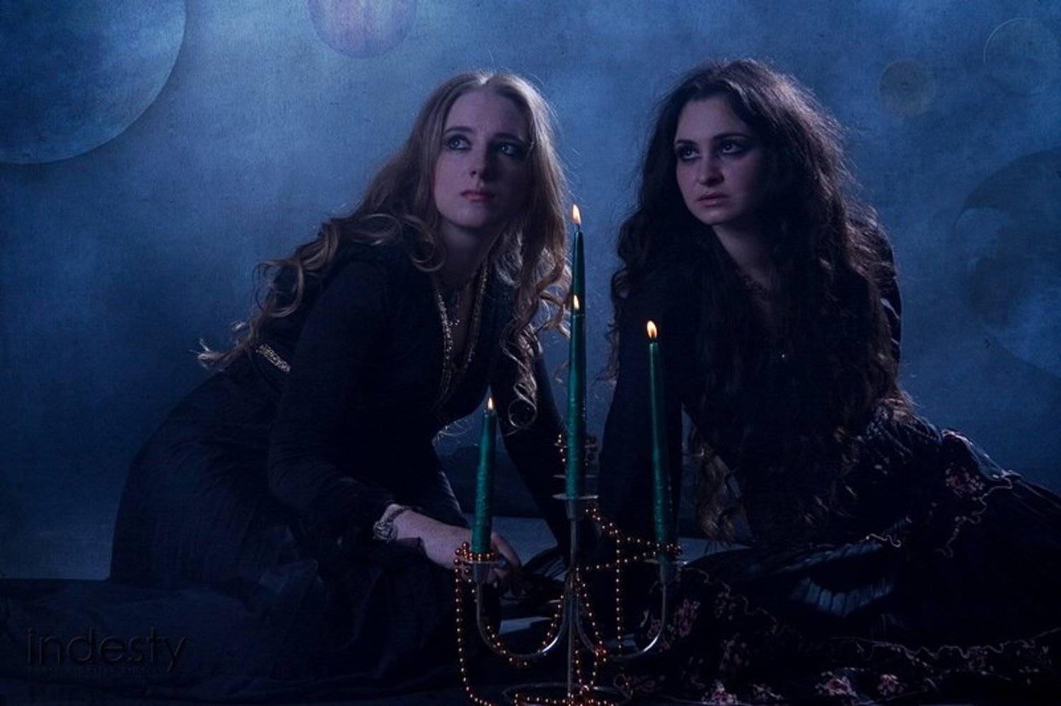 indesty, Lyudmila Bagdassarian