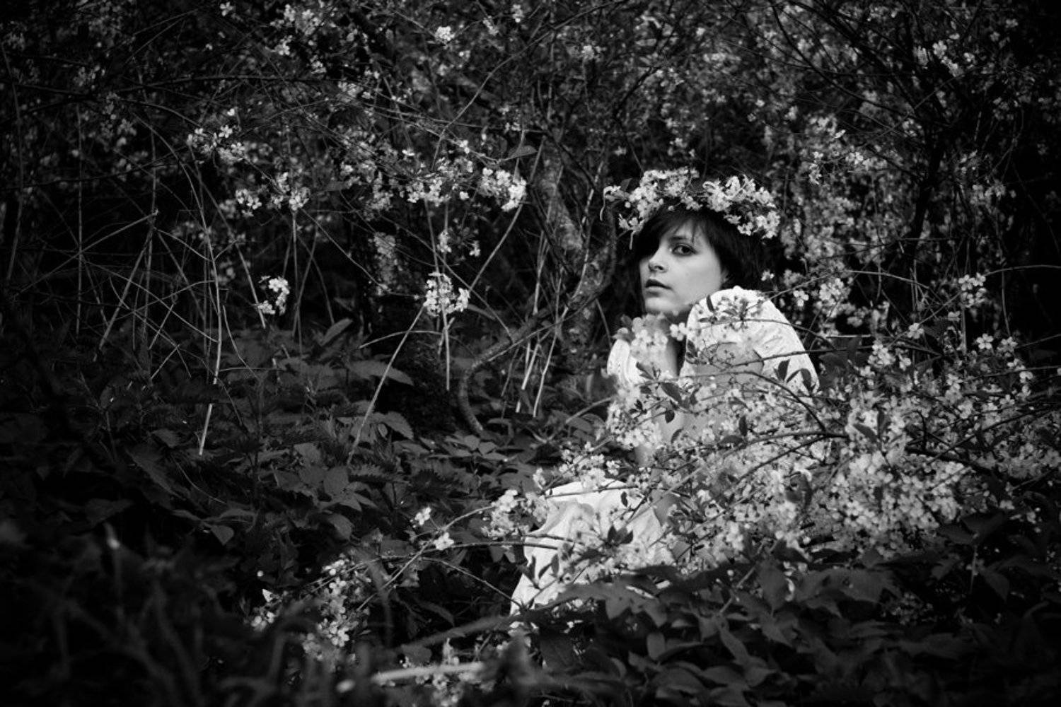 coldly, Стефания