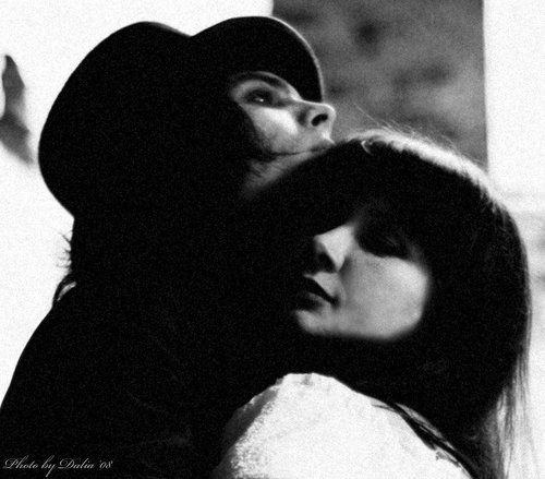 Ласковый убийца