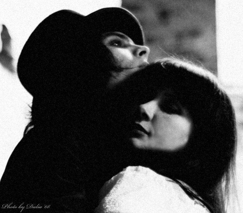 джек потрошитель, жертва, чувства Ласковый убийца фото превью