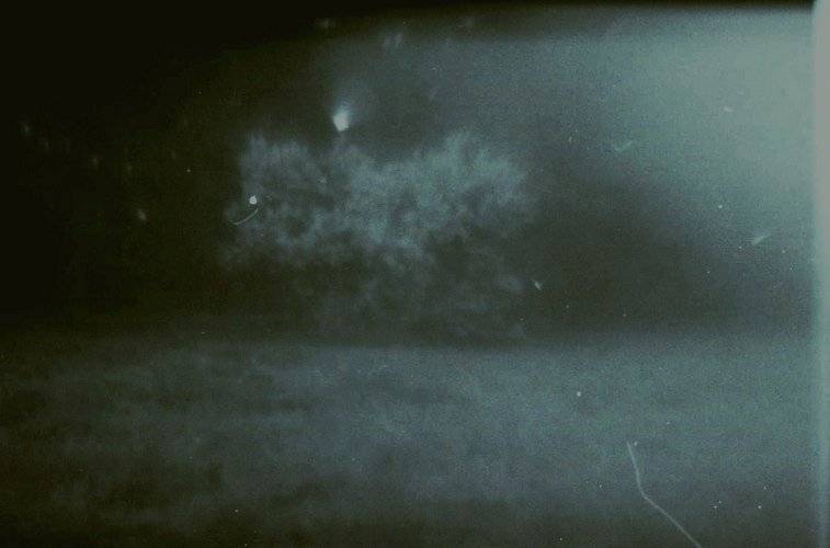 лу, Deep in Violet