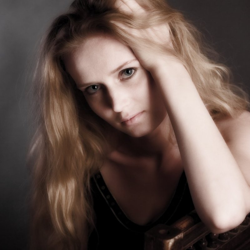 Портрет фото превью