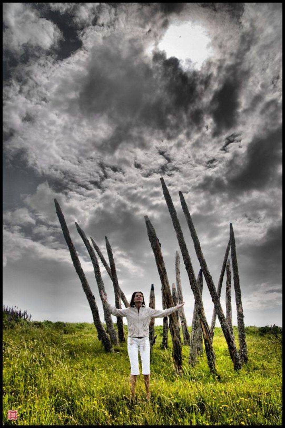 педвале, Cairns (Павел Васильев)